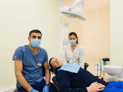 Стоматолог общей практики  - купить на сайте объявлений Сочи онлайн