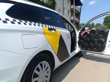 Аренда авто под такси  - купить на сайте объявлений Краснодар онлайн