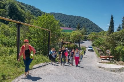 Походы  - купить на сайте объявлений Сочи онлайн