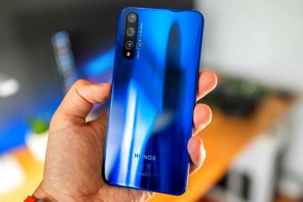 Honor 20  Армавир