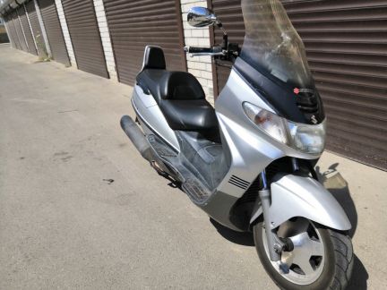 Suzuki SkyWave 400. Сузуки скайвэй 400  - купить на сайте объявлений Армавир онлайн