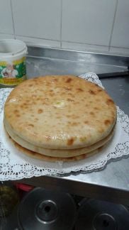 Осетинские пироги на заказ  - купить на сайте объявлений Сочи онлайн