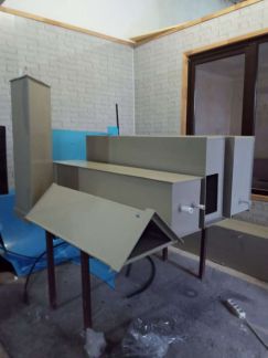 Ёмкости для воды на квартиру  - купить на сайте объявлений Геленджик онлайн