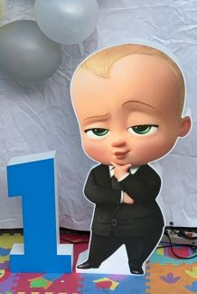 Фигура Босса Молокососа  - купить на сайте объявлений Сочи онлайн