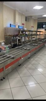В столовую требуются Работники на линии раздачи  - купить на сайте объявлений Сочи онлайн