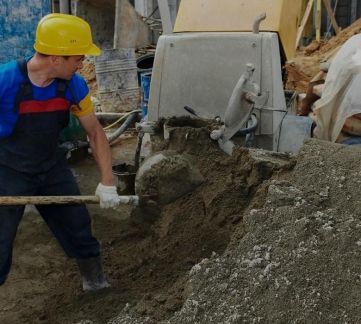 Разнорабочие, грузчики, ручная копка  - купить на сайте объявлений Новороссийск онлайн