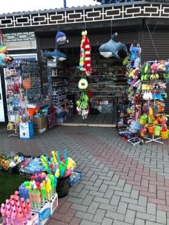 Продавец  - купить на сайте объявлений Архипо-Осиповка онлайн
