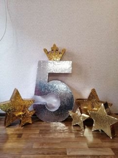 Цифра 5 Цифра 6  - купить на сайте объявлений Краснодар онлайн