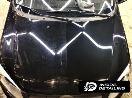 Химчистка салона автомобиля Полировка кузова фар  - купить на сайте объявлений Краснодар онлайн
