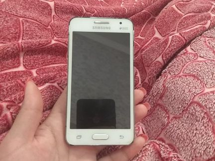 Телефон Samsung duos нерабочий  - купить на сайте объявлений Армавир онлайн