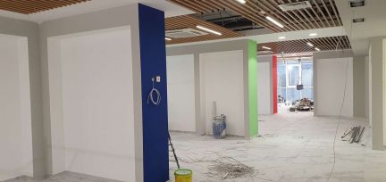 Покраска Квартир, Офисов, Магазинов, Ангаров и пр  - купить на сайте объявлений Краснодар онлайн