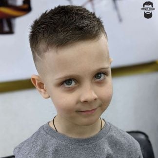 Барбер, мужские стрижки, женские, борода, детские  - купить на сайте объявлений Симферополь онлайн
