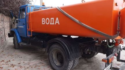 Вода питьевая до 7 кубов  - купить на сайте объявлений Новороссийск онлайн