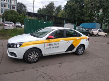 Аренда авто под такси  - купить на сайте объявлений Краснодар онлайн