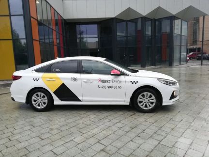 Аренда авто под такси  - купить на сайте объявлений Краснодар онлайн