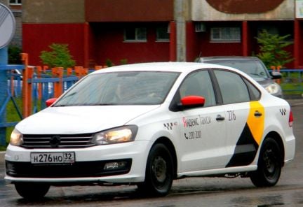 Аренда авто для такси  - купить на сайте объявлений Краснодар онлайн