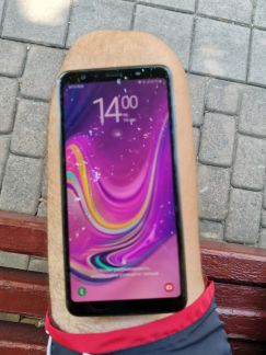 Samsung A7  Армавир