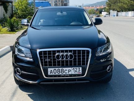 Прокат авто  - купить на сайте объявлений Геленджик онлайн