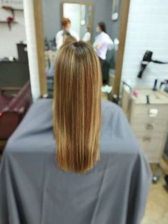 Выпрямление волос Северная Любимовка  - купить на сайте объявлений Севастополь онлайн