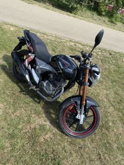 Stels Flame 200  - купить на сайте объявлений Армавир онлайн