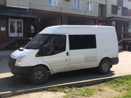 Грузоперевозки  - купить на сайте объявлений Анапа онлайн