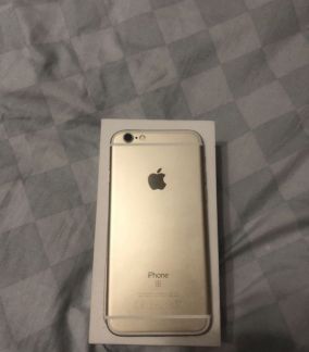 Телефон iPhone 6s 16g  - купить на сайте объявлений Армавир онлайн