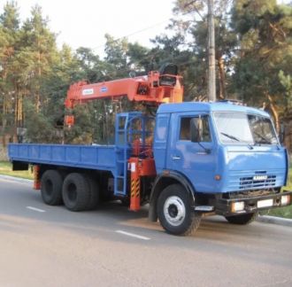 Водитель Манипулятора  - купить на сайте объявлений Севастополь онлайн