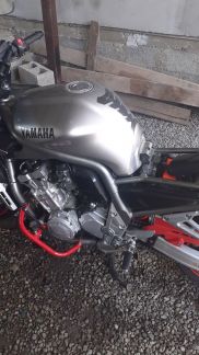 Продам ямаху fzs1000  - купить на сайте объявлений Армавир онлайн