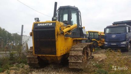 Шантуй сд16 Shantui SD16 Бульдозер  - купить на сайте объявлений Туапсе онлайн