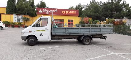 Грузоперевозки Грузовое такси Переезды  - купить на сайте объявлений Ялта онлайн