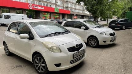 Аренда авто автомат Toyota, Honda  - купить на сайте объявлений Краснодар онлайн