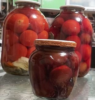 Наивкуснейшая консервация  - купить на сайте объявлений Краснодар онлайн
