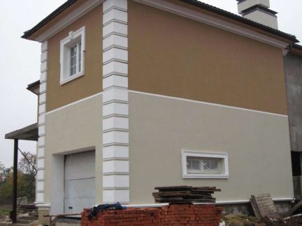 Фасадные работы любой сложности  - купить на сайте объявлений Новороссийск онлайн