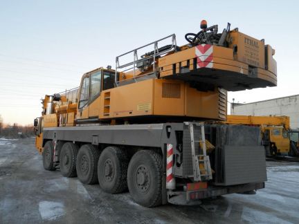 Аренда автокрана/Услуги автокрана  Армавир