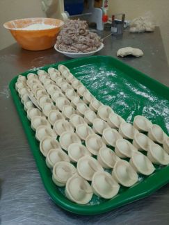 Заморозка ручной работы  - купить на сайте объявлений Краснодар онлайн