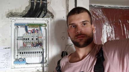 Электромонтажные работы. Электрик  - купить на сайте объявлений Краснодар онлайн