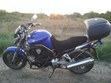 Yamaha BT 1100 Bulldog  - купить на сайте объявлений Армавир онлайн