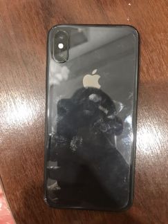 iPhone X 64 gb  - купить на сайте объявлений Армавир онлайн