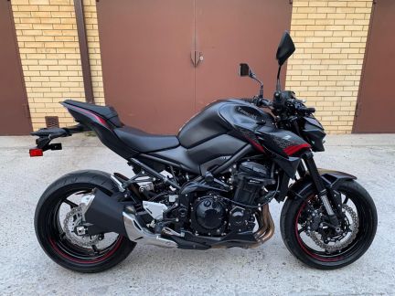 Kawasaki Z900 2020  - купить на сайте объявлений Армавир онлайн