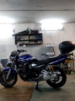 Yamaha XJR 1300  - купить на сайте объявлений Армавир онлайн