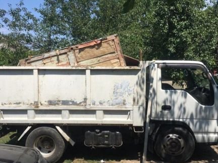 Услуги мини самосвала  Армавир