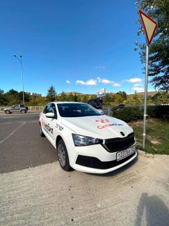 Аренда авто под такси  - купить на сайте объявлений Сочи онлайн