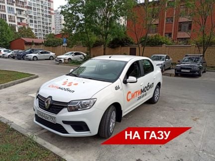 Аренда авто под такси  Армавир