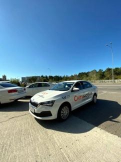 Аренда авто под такси  - купить на сайте объявлений Сочи онлайн