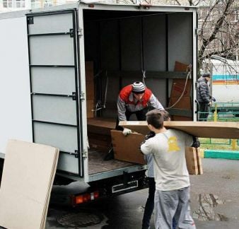 Грузчики, разнорабочие  - купить на сайте объявлений Сочи онлайн