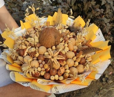 Вкусные букеты краснодар  - купить на сайте объявлений Краснодар онлайн