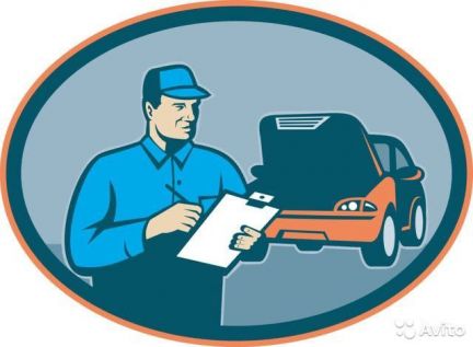 Мастер приёмщик на автосервис  - купить на сайте объявлений Севастополь онлайн