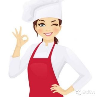 Кухонная рабочая (рабочий) в санаторий  - купить на сайте объявлений Сочи онлайн