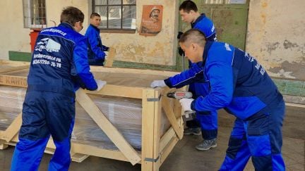 Сборщик корпусной мебели  - купить на сайте объявлений Краснодар онлайн