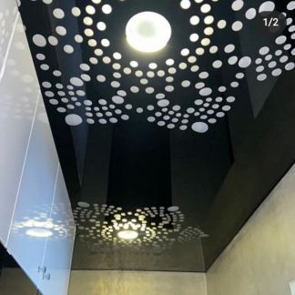 Натяжные потолки,фотопечать,световые линии,парящи  - купить на сайте объявлений Алушта онлайн